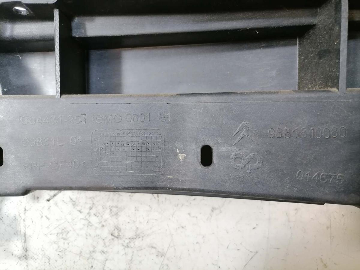 Citroen C3 Picasso original Schlosstr&auml;ger Frontmittelteil Bj.2010